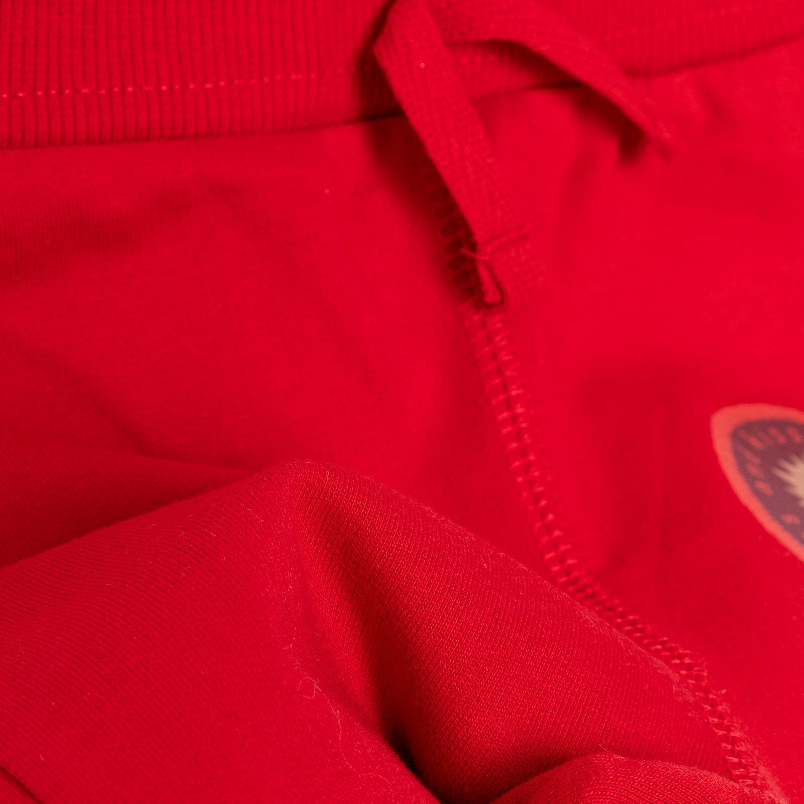 Basic Kirpi Desenli Az Şardonlu Eşofman Alt Unisex