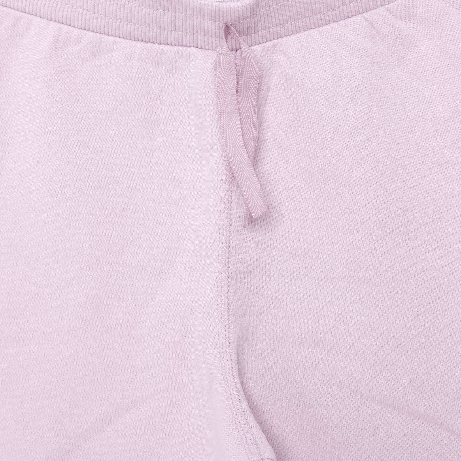 Erkek Bebek Eşofman Alt Şardonlu Ribanalı Paça