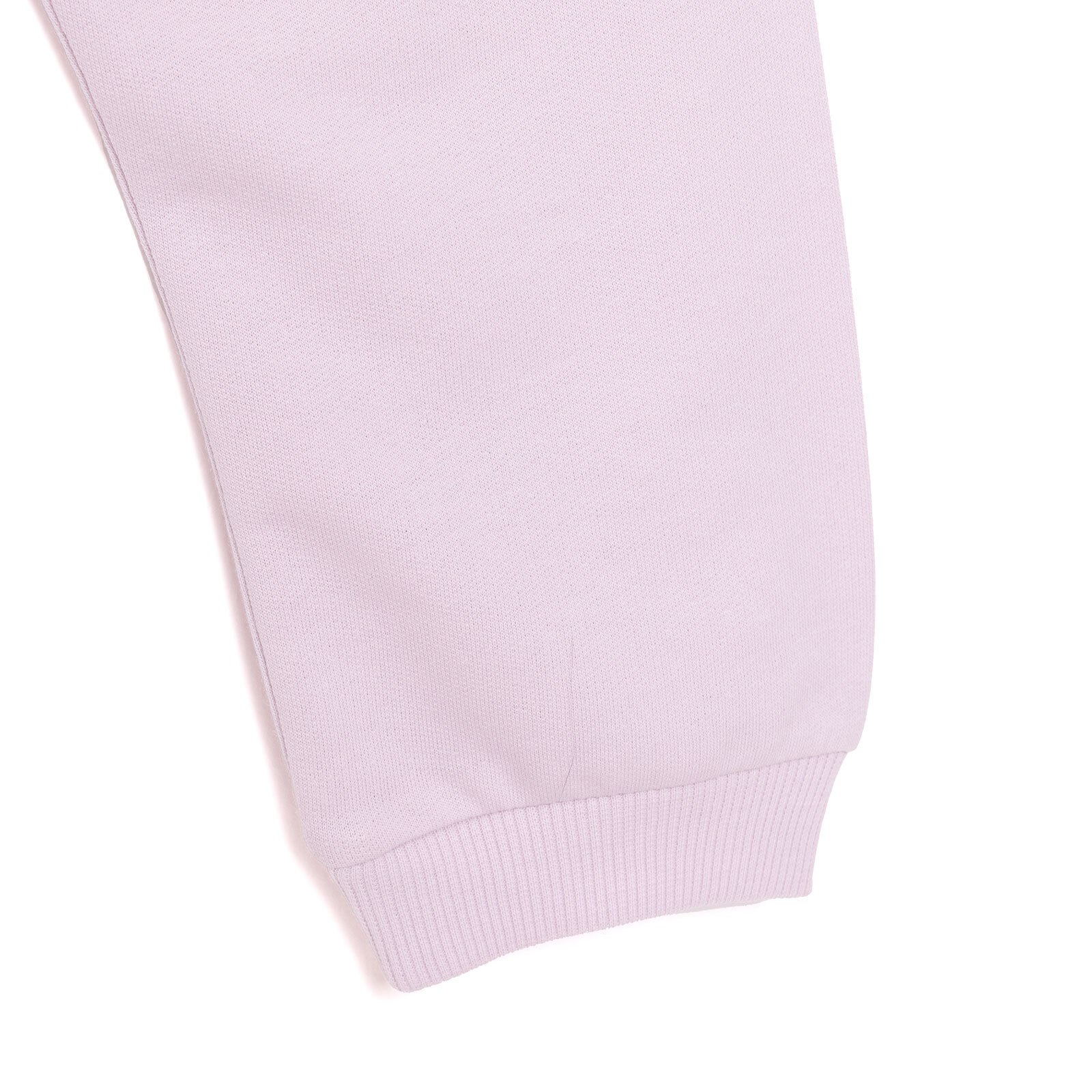 Erkek Bebek Eşofman Alt Şardonlu Ribanalı Paça