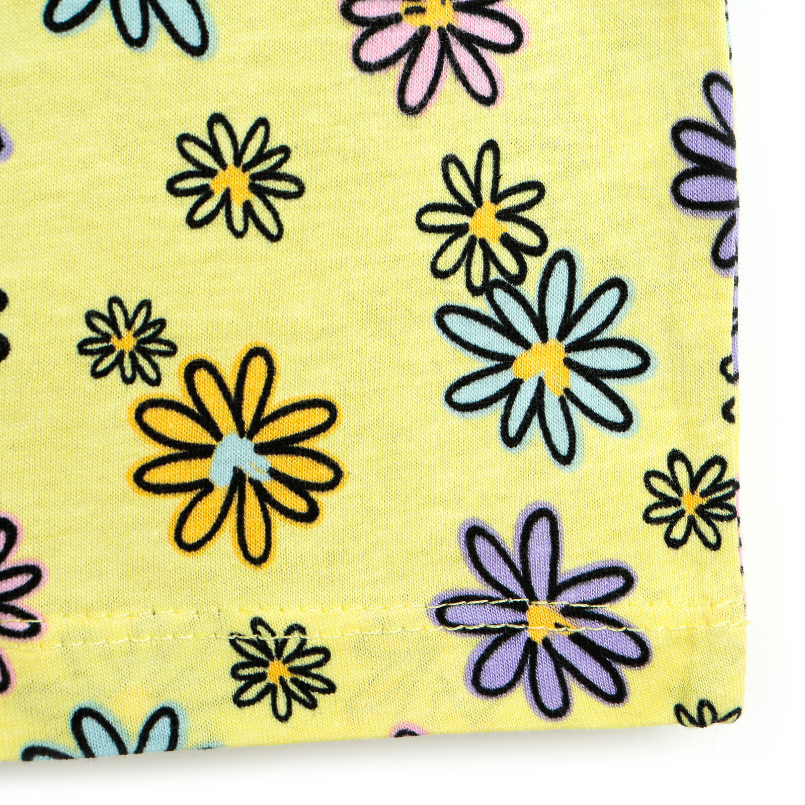 Basic Kız Bebek Tshirt