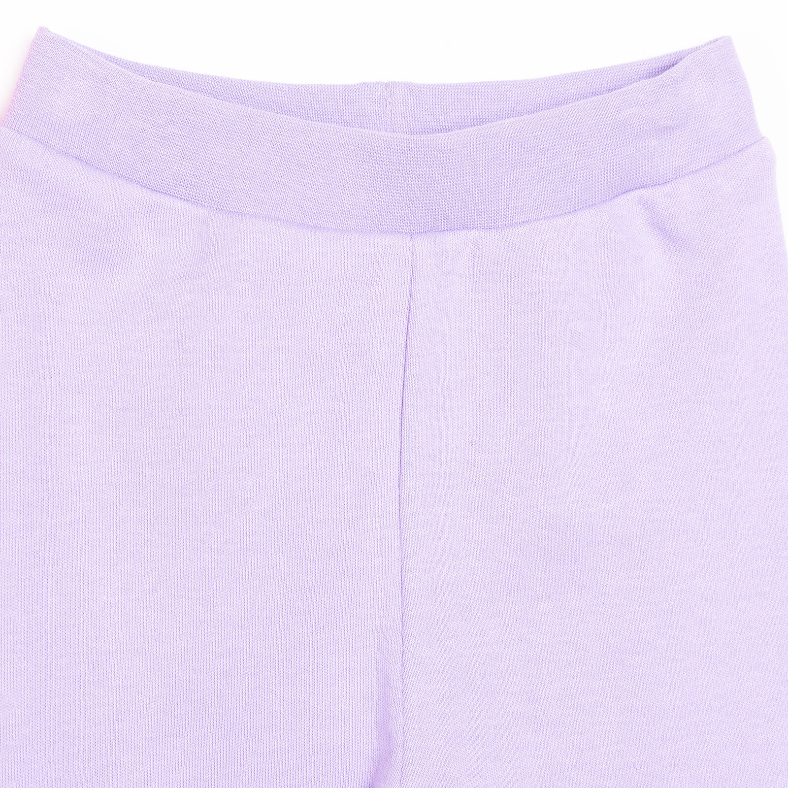 Basic Kız Çiçek Desenli 2li Patiksiz Alt Kız Bebek