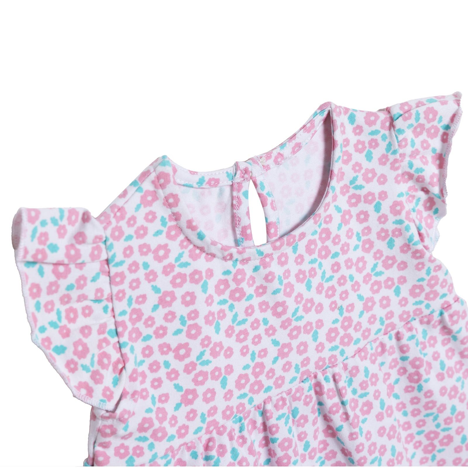 Basic Kısa Tulum Basic Kısa Tulum