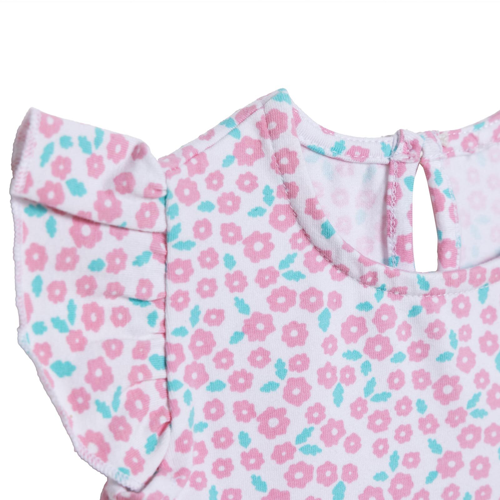 Basic Kısa Tulum Basic Kısa Tulum