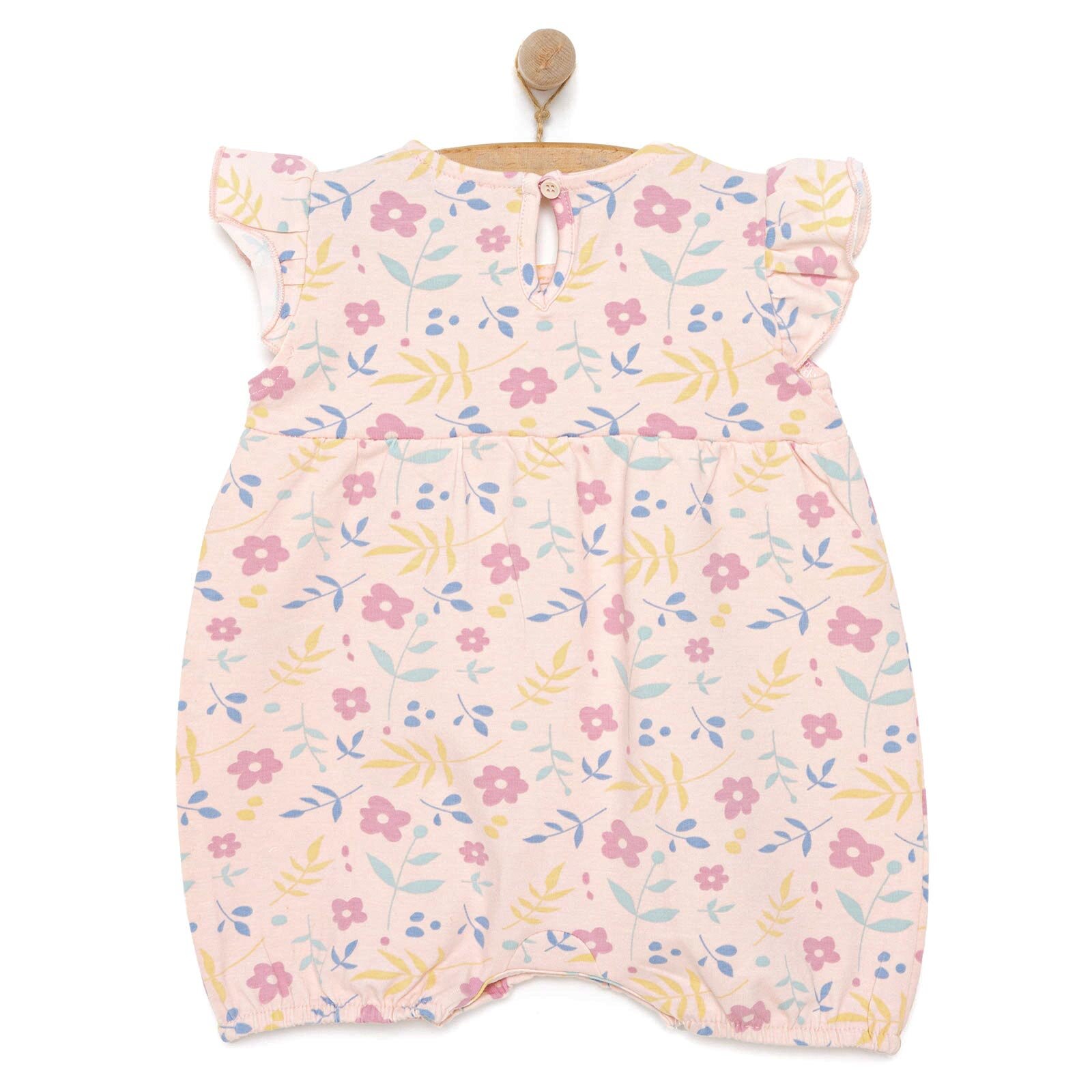 , Basic, Kısa Tulum