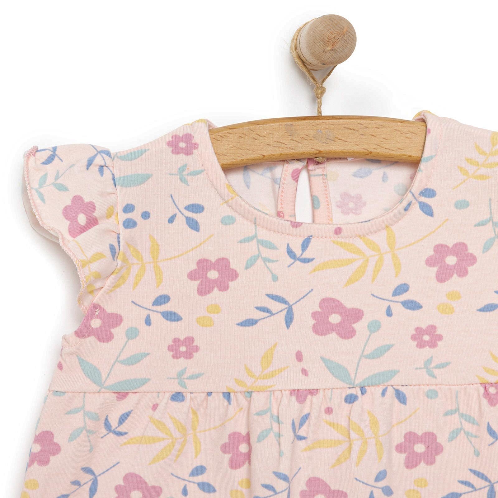 , Basic, Kısa Tulum