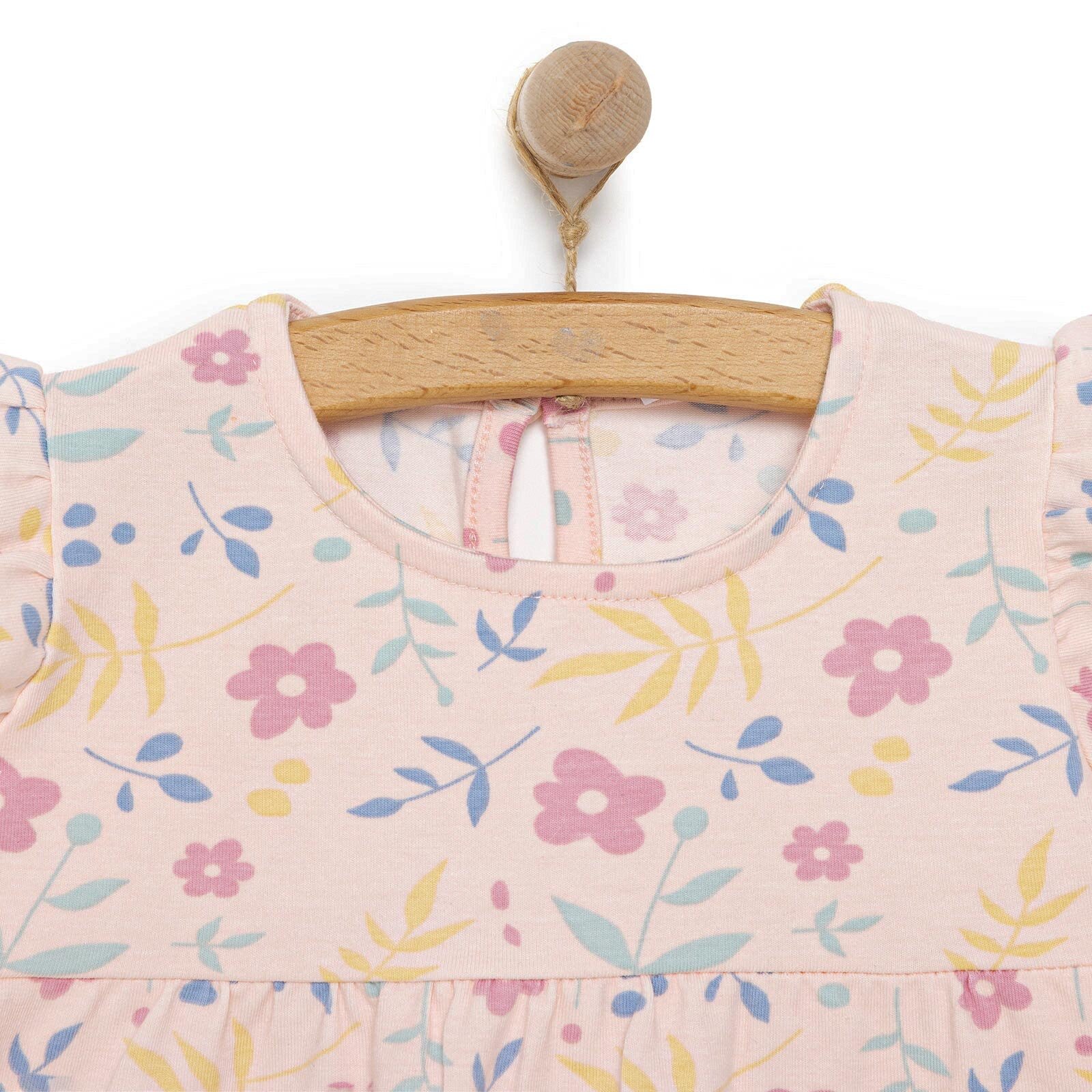 , Basic, Kısa Tulum