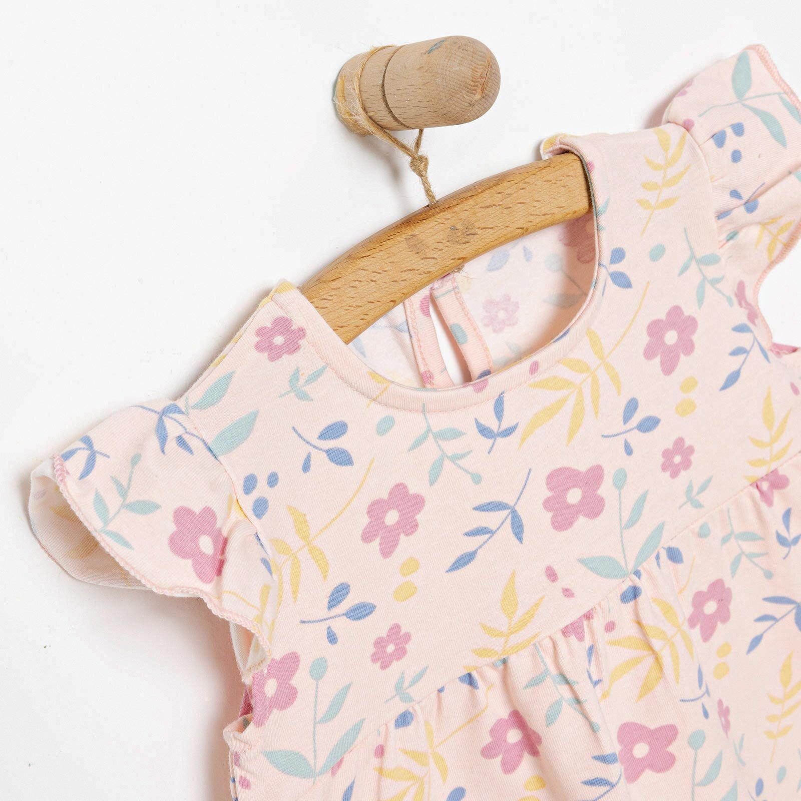 , Basic, Kısa Tulum