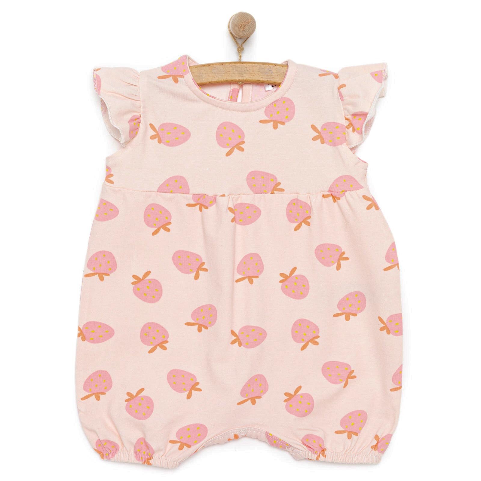 , Basic, Kısa Tulum