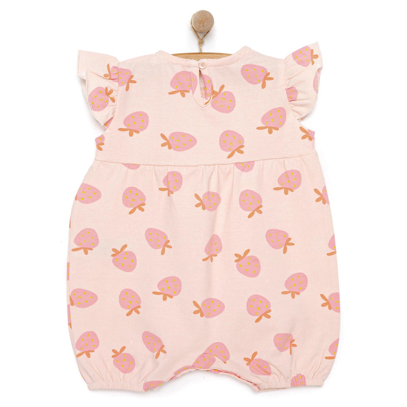 , Basic, Kısa Tulum