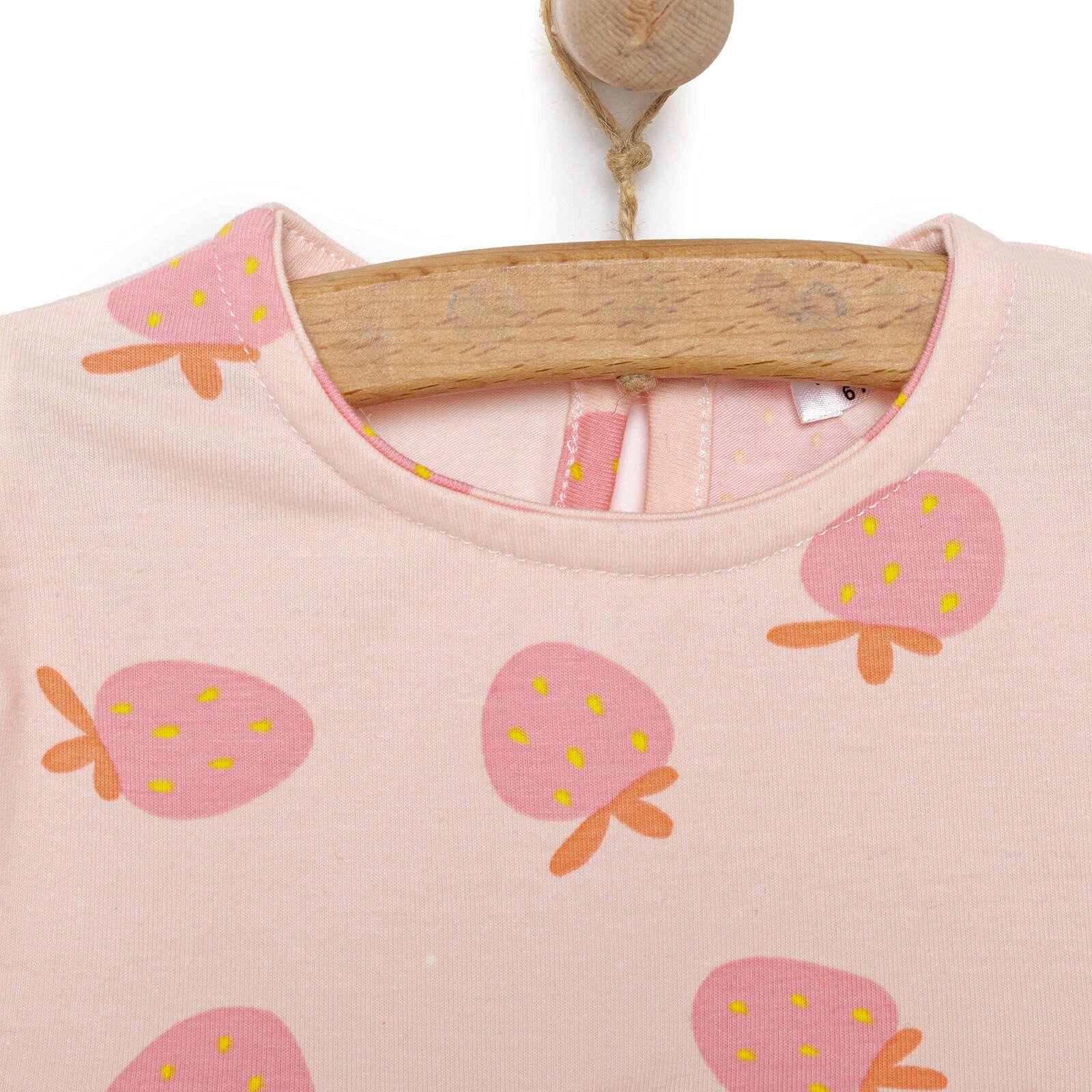 , Basic, Kısa Tulum