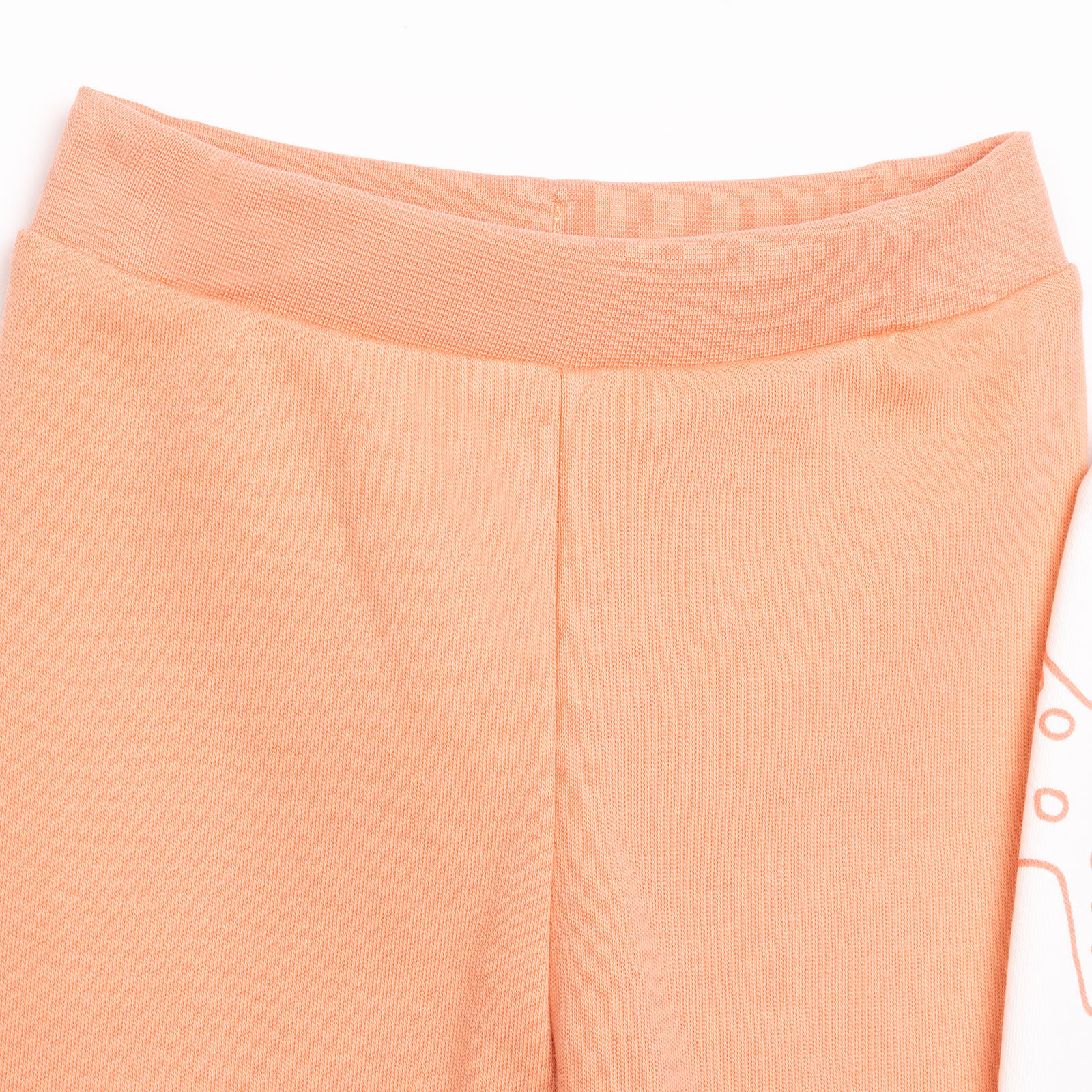 Basic Kız Deniz Yıldızı Desenli 2li Patiksiz Alt Kız Bebek Basic Kız Deniz Yıldızı Desenli 2li Patiksiz Alt Kız Bebek