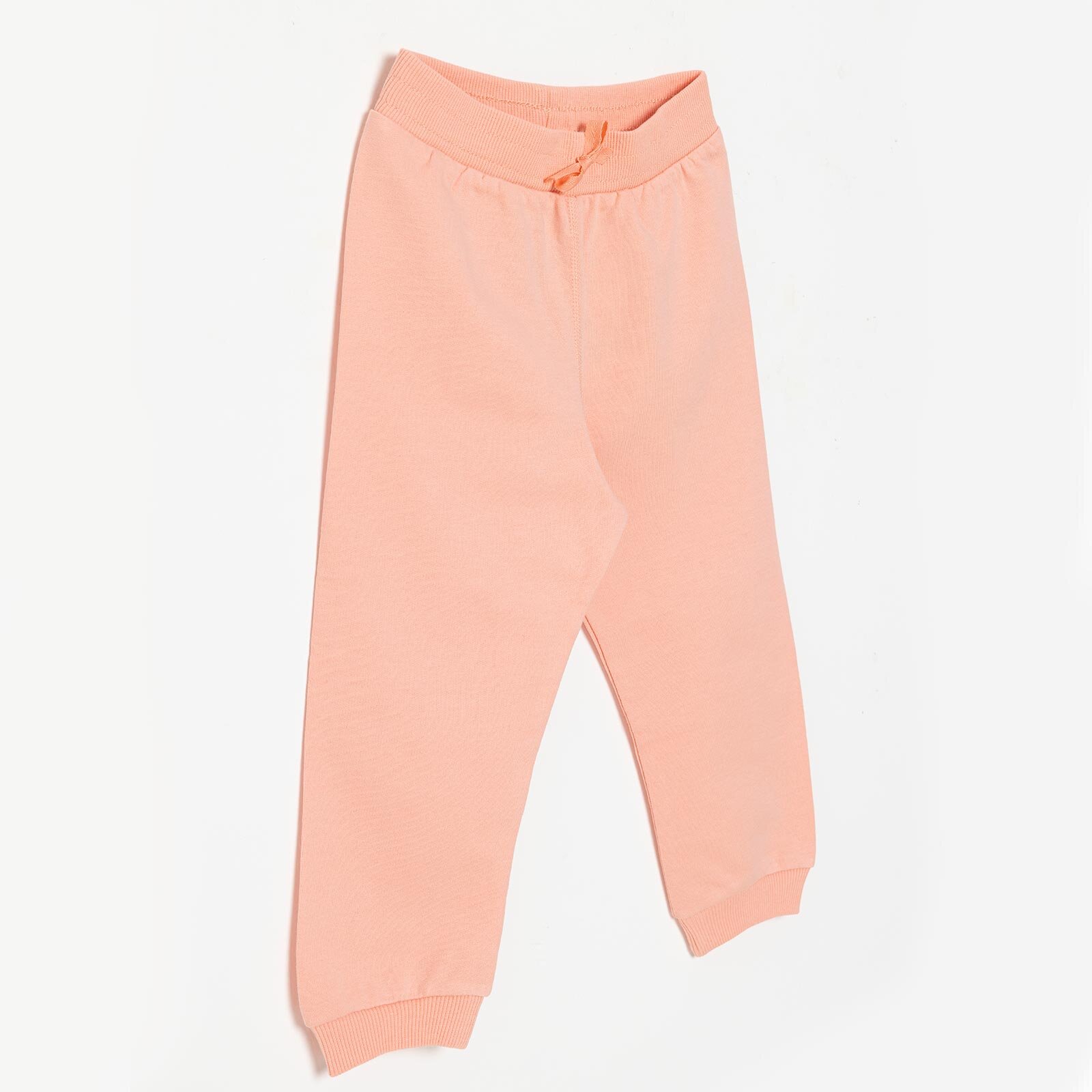 Basic Kız Eşofman Alt Kız Bebek Basic Kız Eşofman Alt Kız Bebek