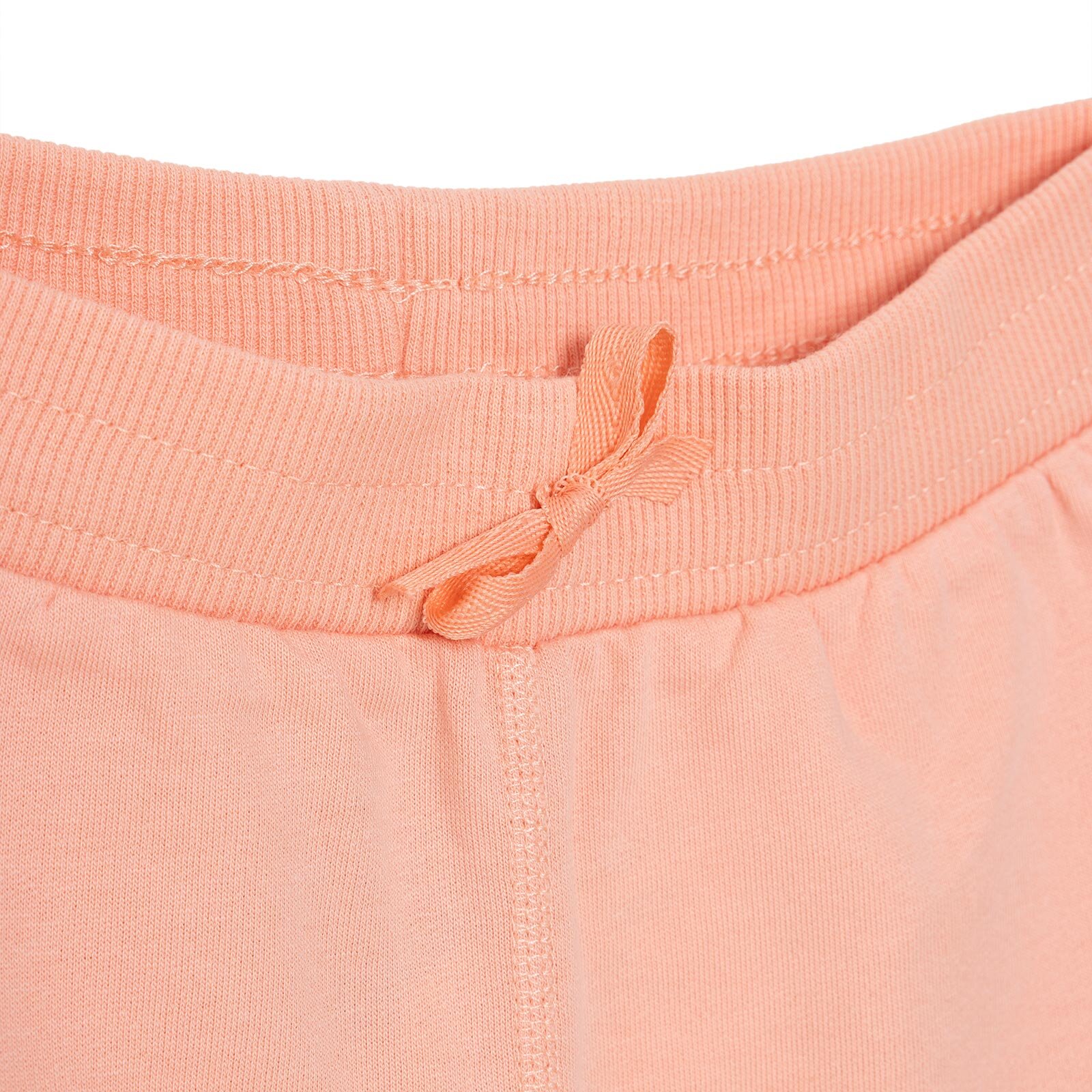 Basic Kız Eşofman Alt Kız Bebek Basic Kız Eşofman Alt Kız Bebek