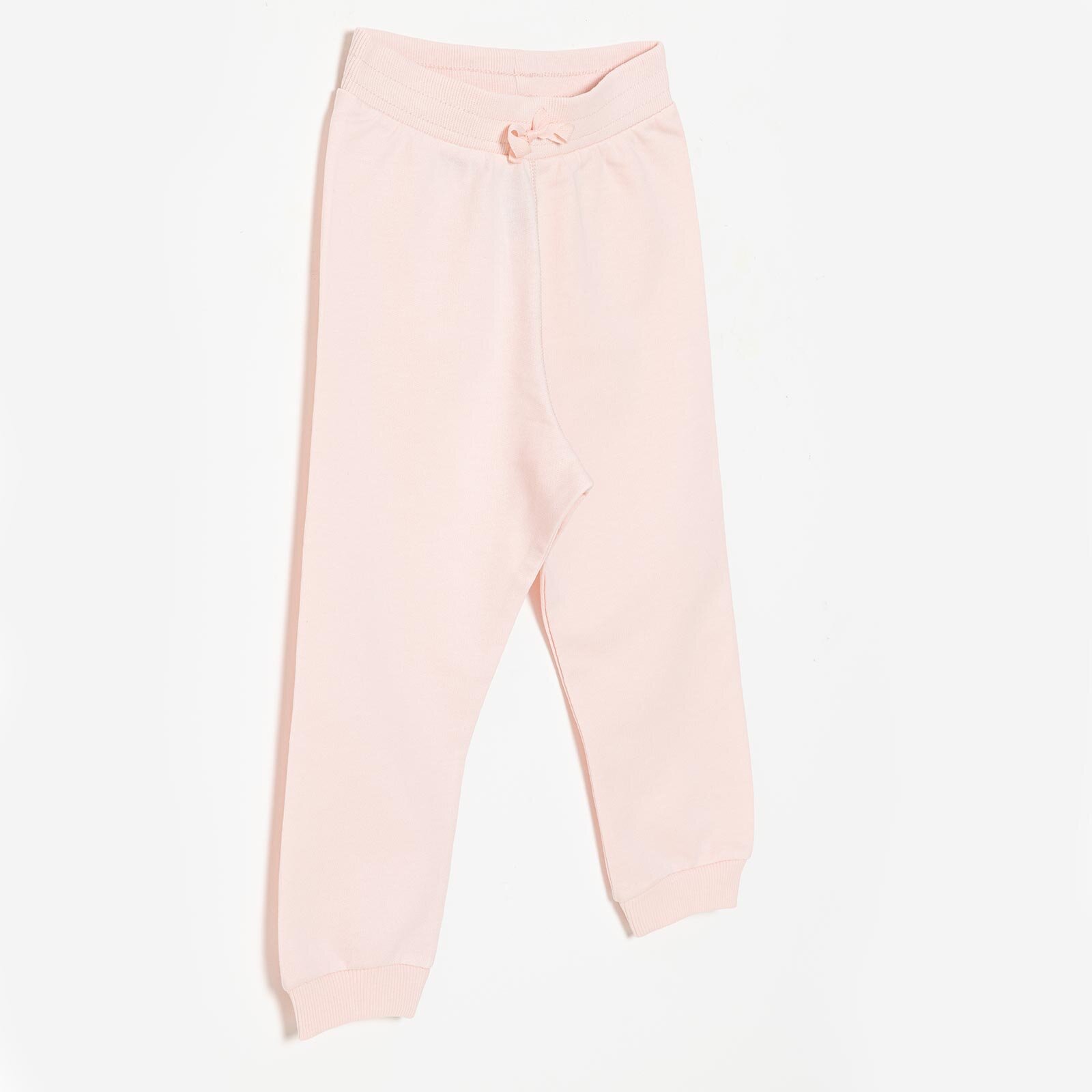 Basic Kız Eşofman Alt Kız Bebek Basic Kız Eşofman Alt Kız Bebek