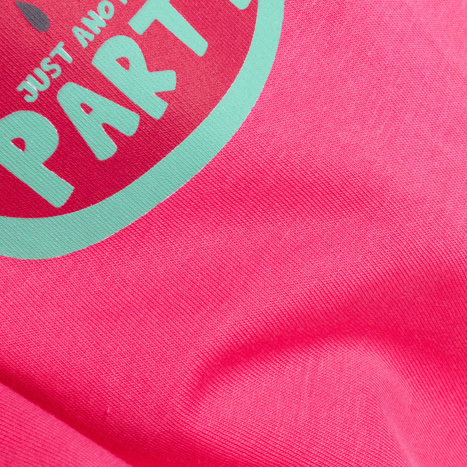 Basic Kız Hayvan Baskılı Atlet T-shirt Kız Bebek