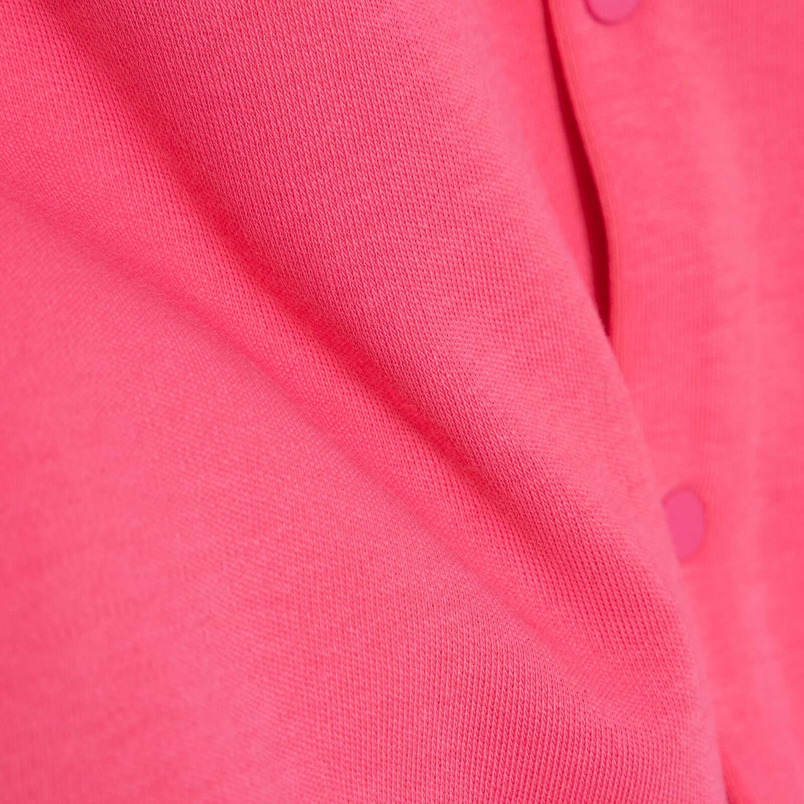 Basic Kız Hırka Kız Bebek