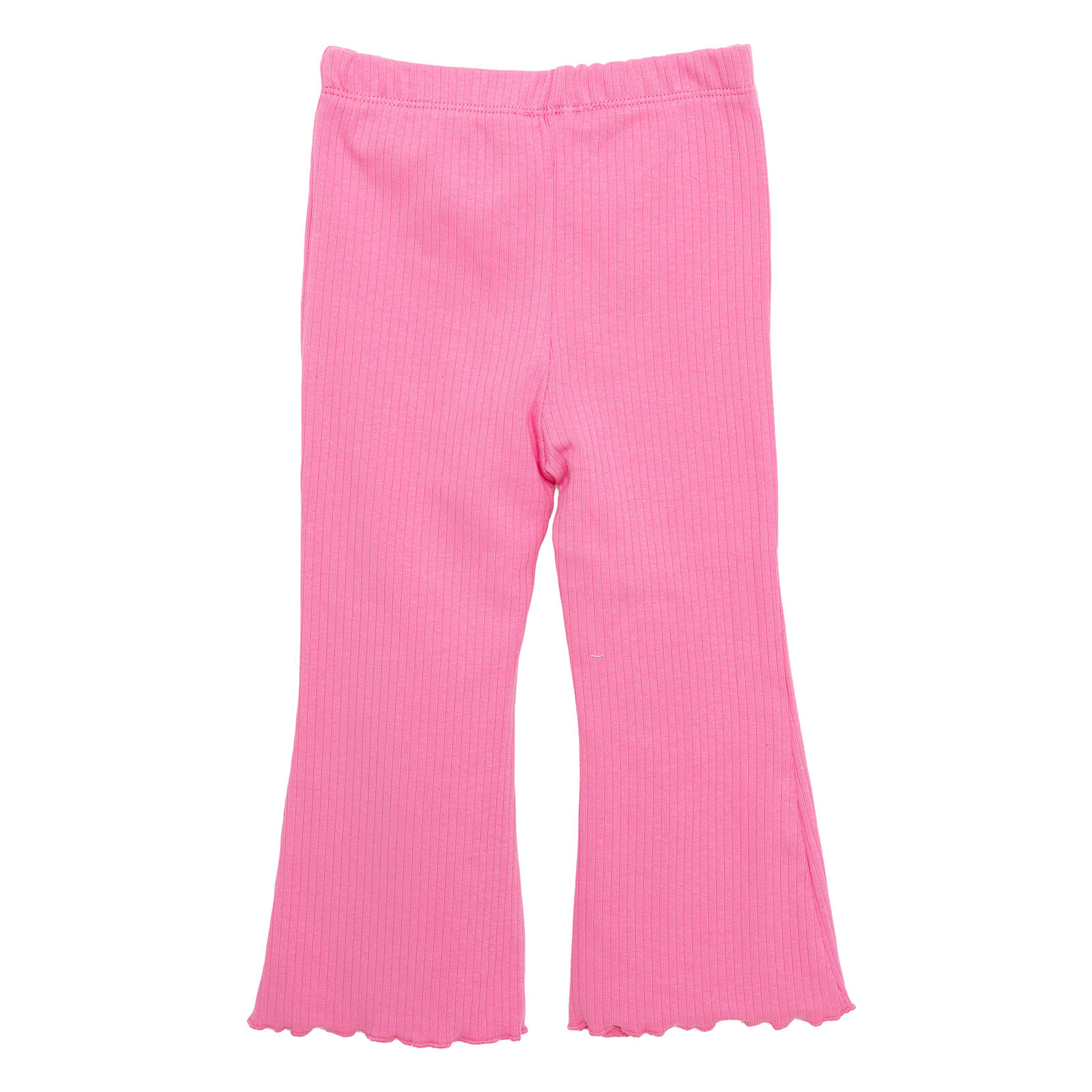 Basic Kız İspanyol Paça Kaşkorse Tayt Kız Bebek Basic Kız İspanyol Paça Kaşkorse Tayt Kız Bebek