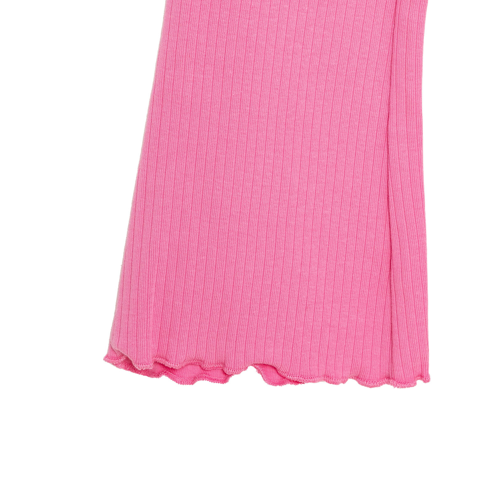 Basic Kız İspanyol Paça Kaşkorse Tayt Kız Bebek Basic Kız İspanyol Paça Kaşkorse Tayt Kız Bebek