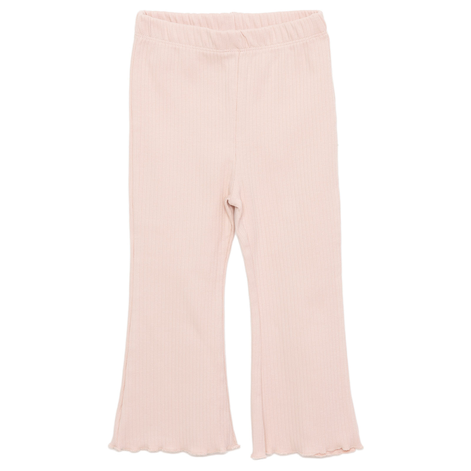 Basic Kız İspanyol Paça Kaşkorse Tayt Kız Bebek Basic Kız İspanyol Paça Kaşkorse Tayt Kız Bebek