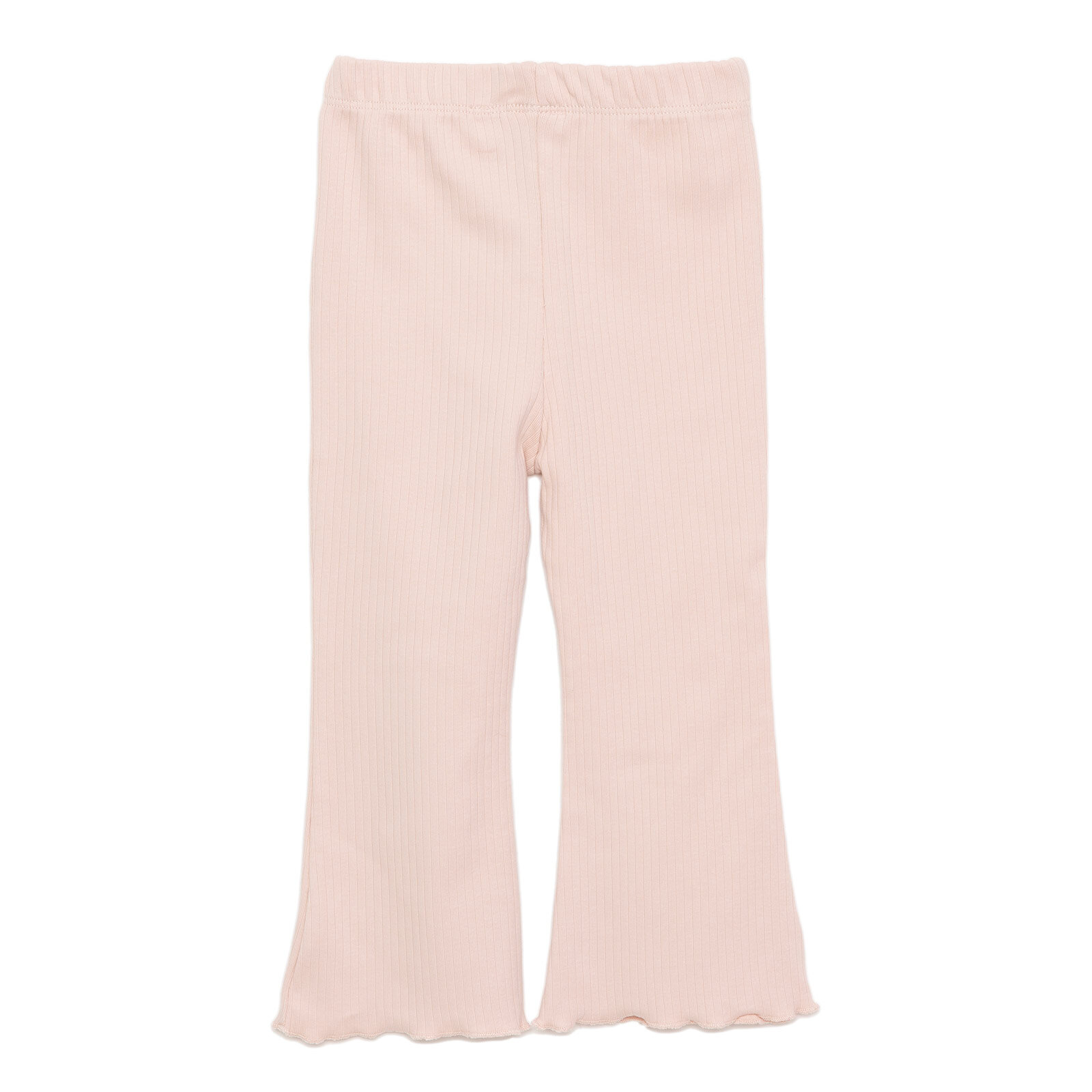 Basic Kız İspanyol Paça Kaşkorse Tayt Kız Bebek Basic Kız İspanyol Paça Kaşkorse Tayt Kız Bebek