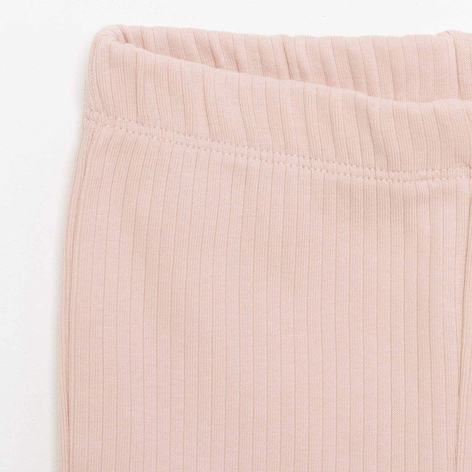 Basic Kız İspanyol Paça Kaşkorse Tayt Kız Bebek Basic Kız İspanyol Paça Kaşkorse Tayt Kız Bebek