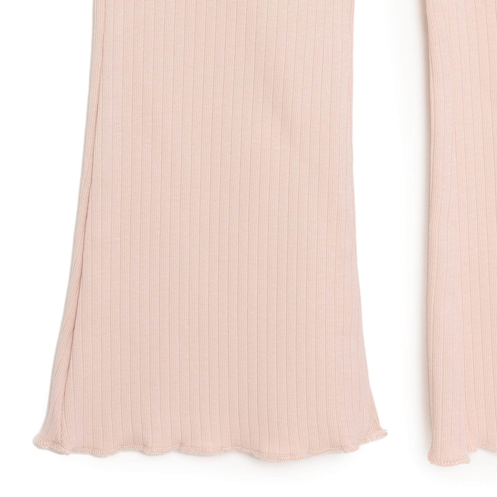 Basic Kız İspanyol Paça Kaşkorse Tayt Kız Bebek Basic Kız İspanyol Paça Kaşkorse Tayt Kız Bebek