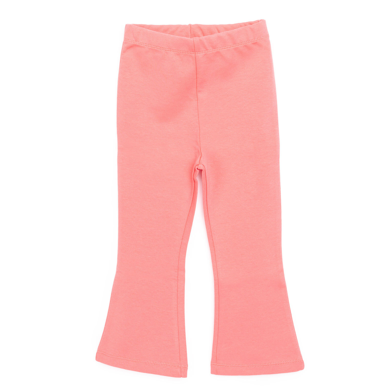 Basic Kız İspanyol Paça Tayt Kız Bebek