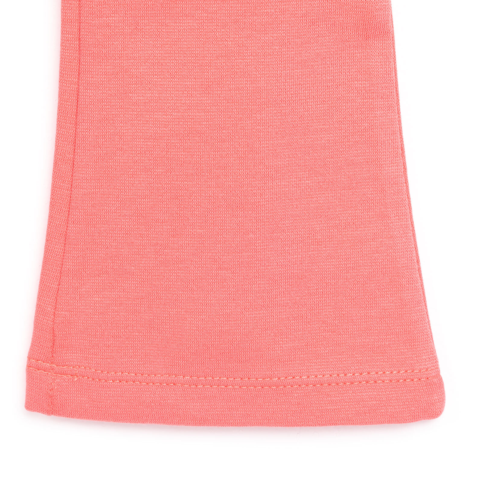 Basic Kız İspanyol Paça Tayt Kız Bebek