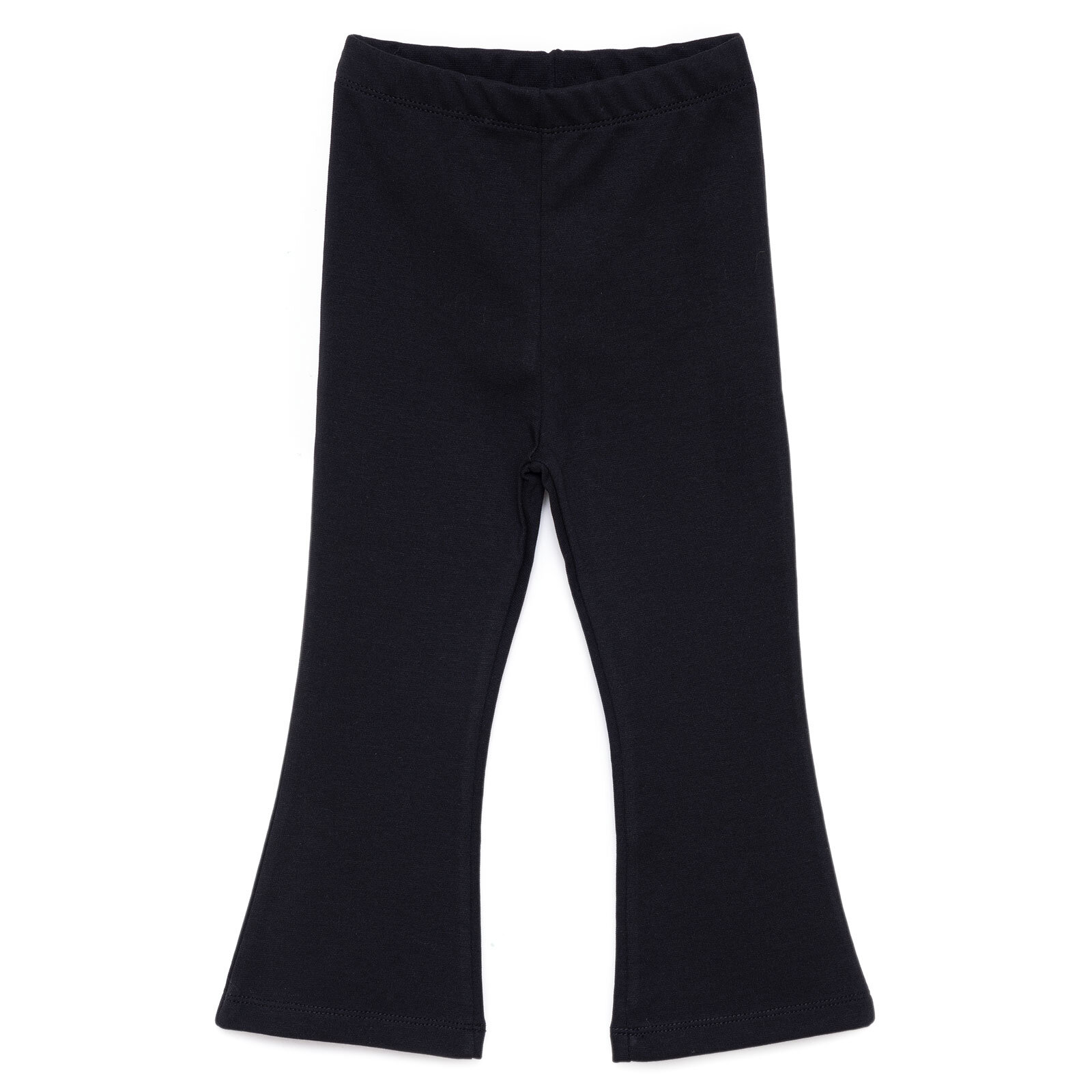 Basic Kız İspanyol Paça Tayt Kız Bebek Basic Kız İspanyol Paça Tayt Kız Bebek