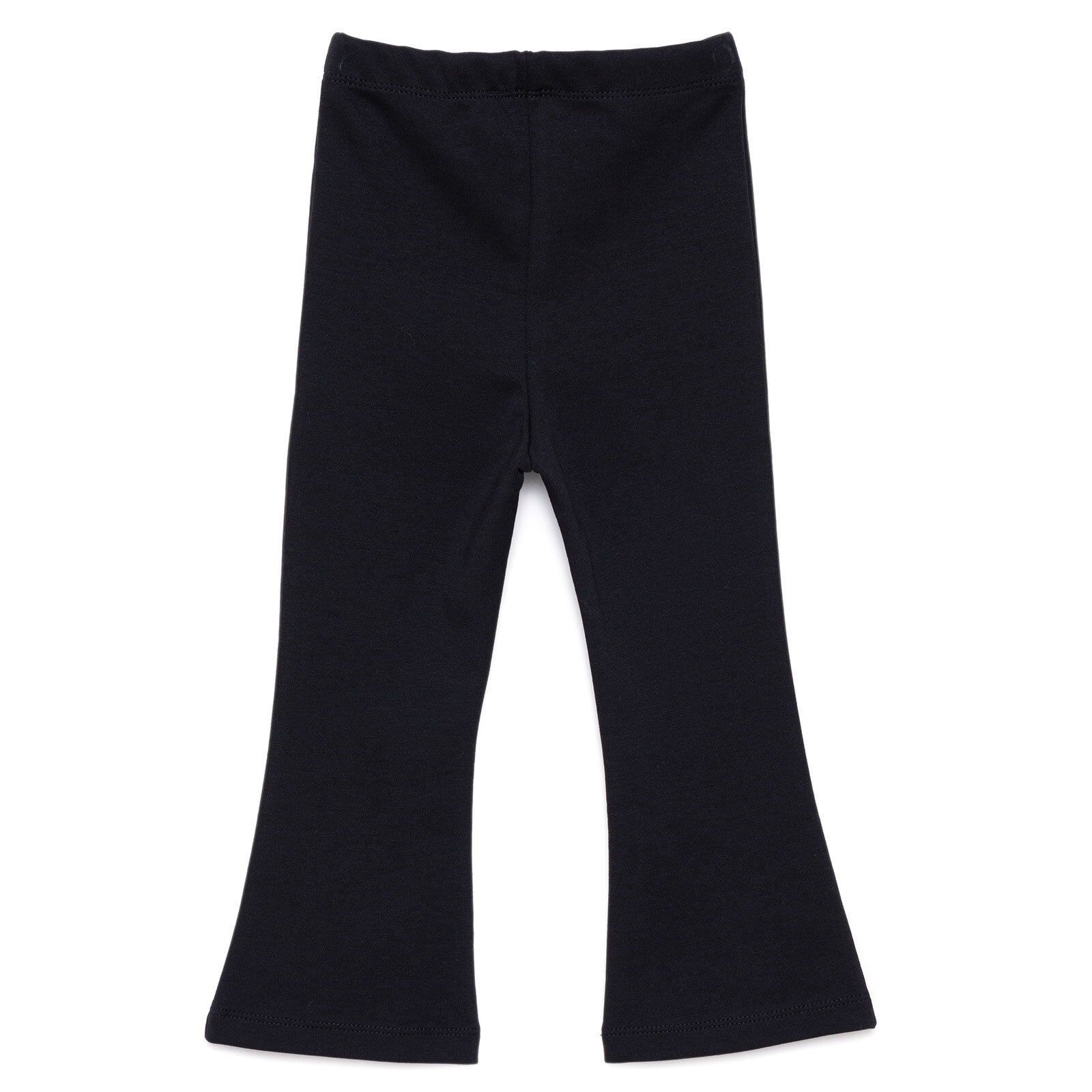 Basic Kız İspanyol Paça Tayt Kız Bebek Basic Kız İspanyol Paça Tayt Kız Bebek