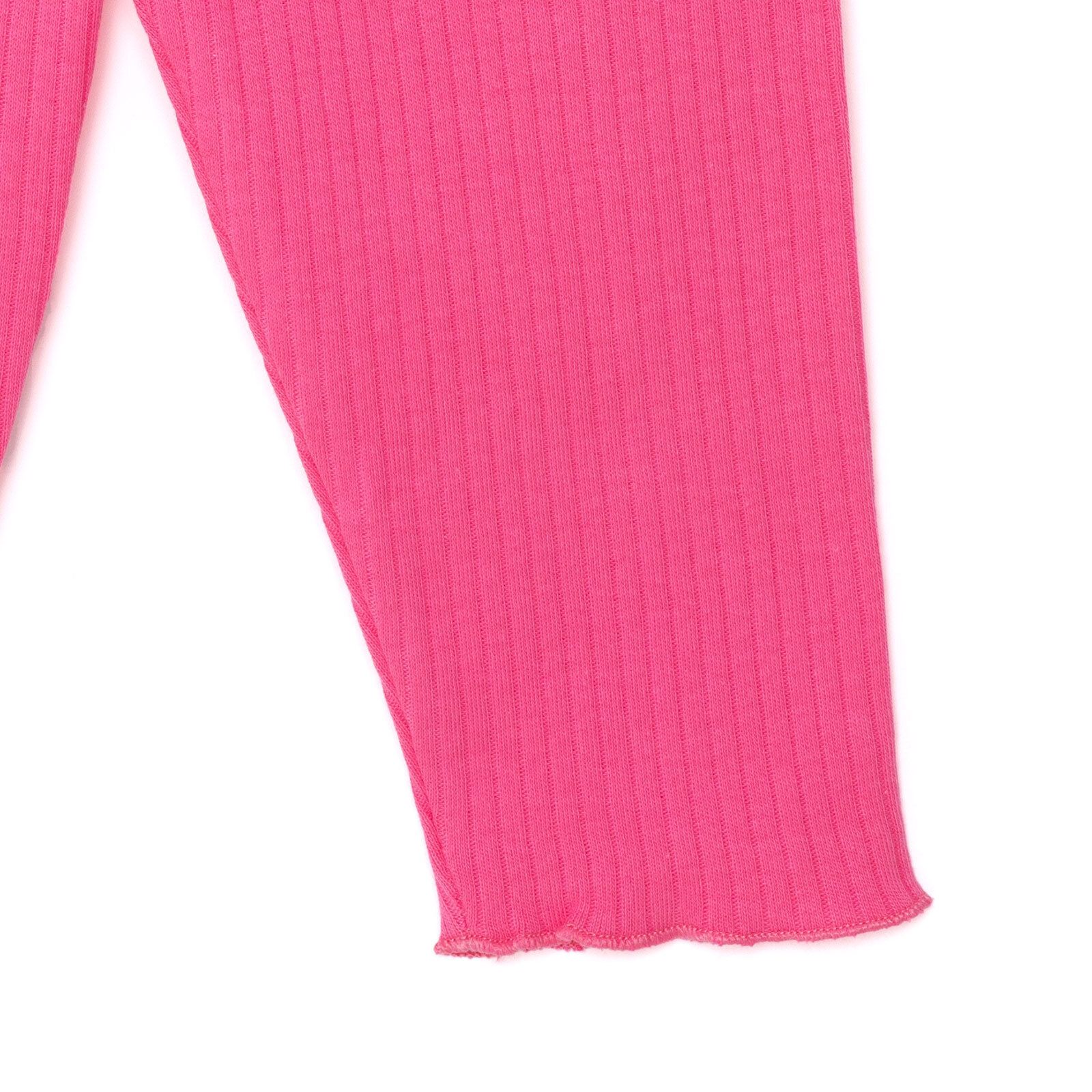 Kız Bebek Bluz Tayt Set Kaşkorse Düğmeli Bisiklet Yaka Uzun Kol Kız Bebek Bluz Tayt Set Kaşkorse Düğmeli Bisiklet Yaka Uzun Kol