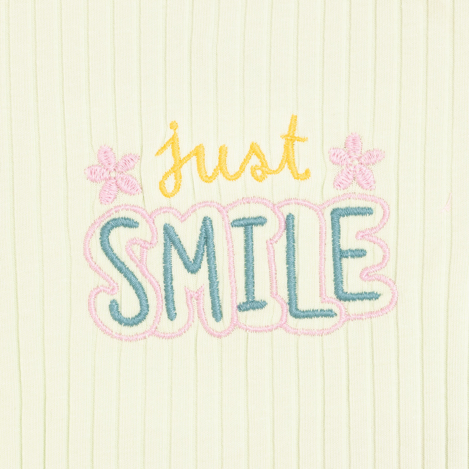 Kız Bebek Bluz Tayt Set Kaşkorse Düğmeli Bisiklet Yaka Uzun Kol