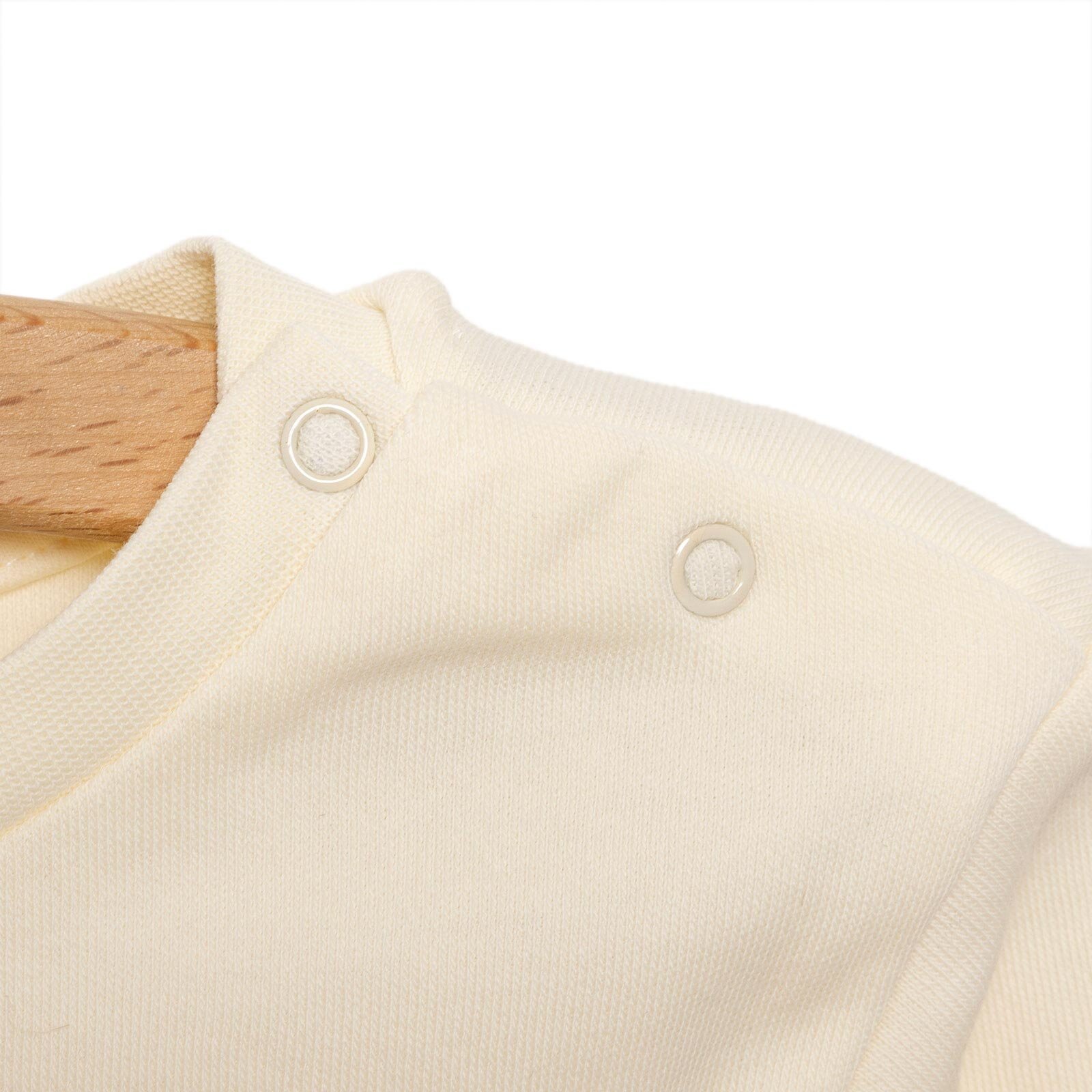 Basic Kız Kedi Baskılı Eşofman Takımı Kız Bebek