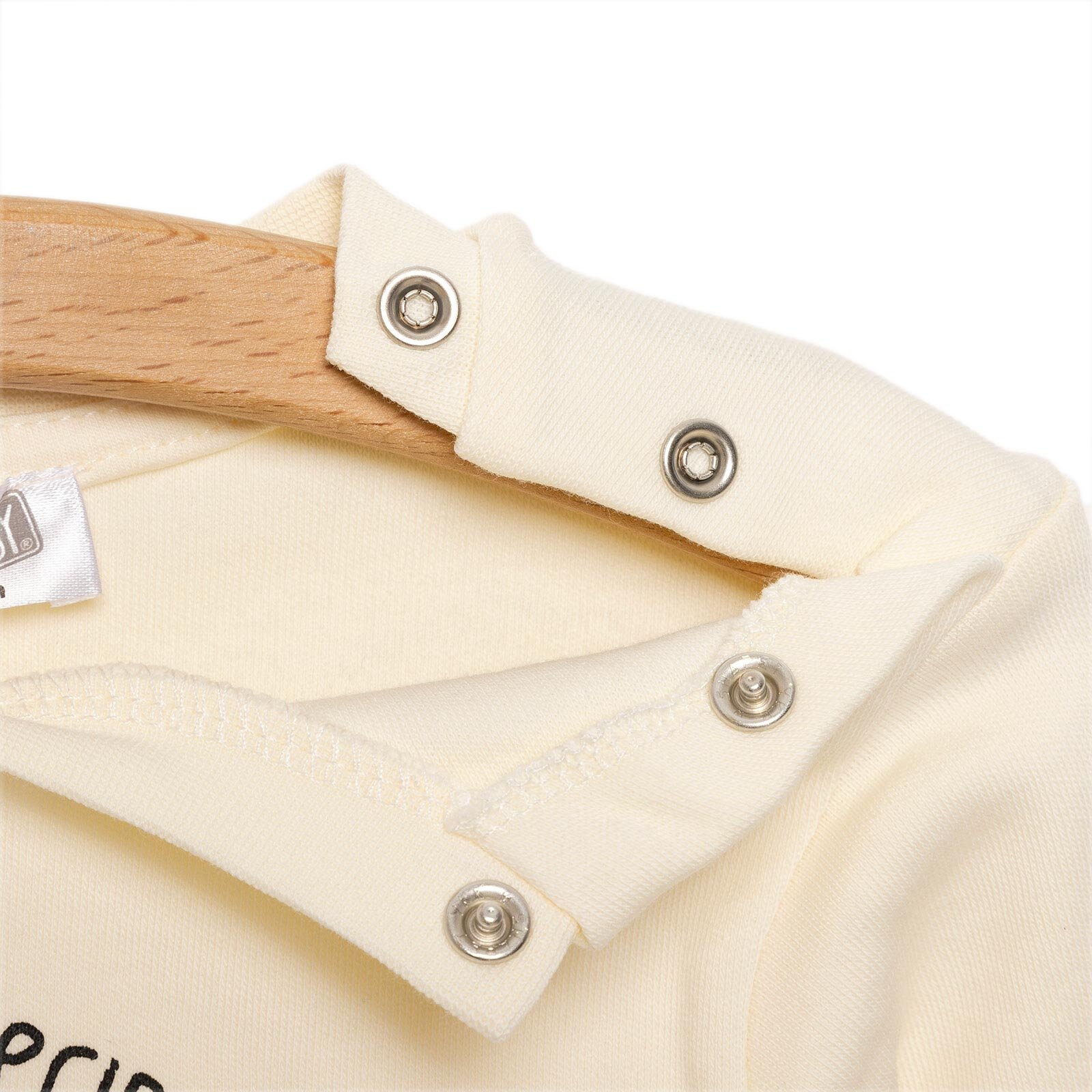 Basic Kız Kedi Baskılı Eşofman Takımı Kız Bebek