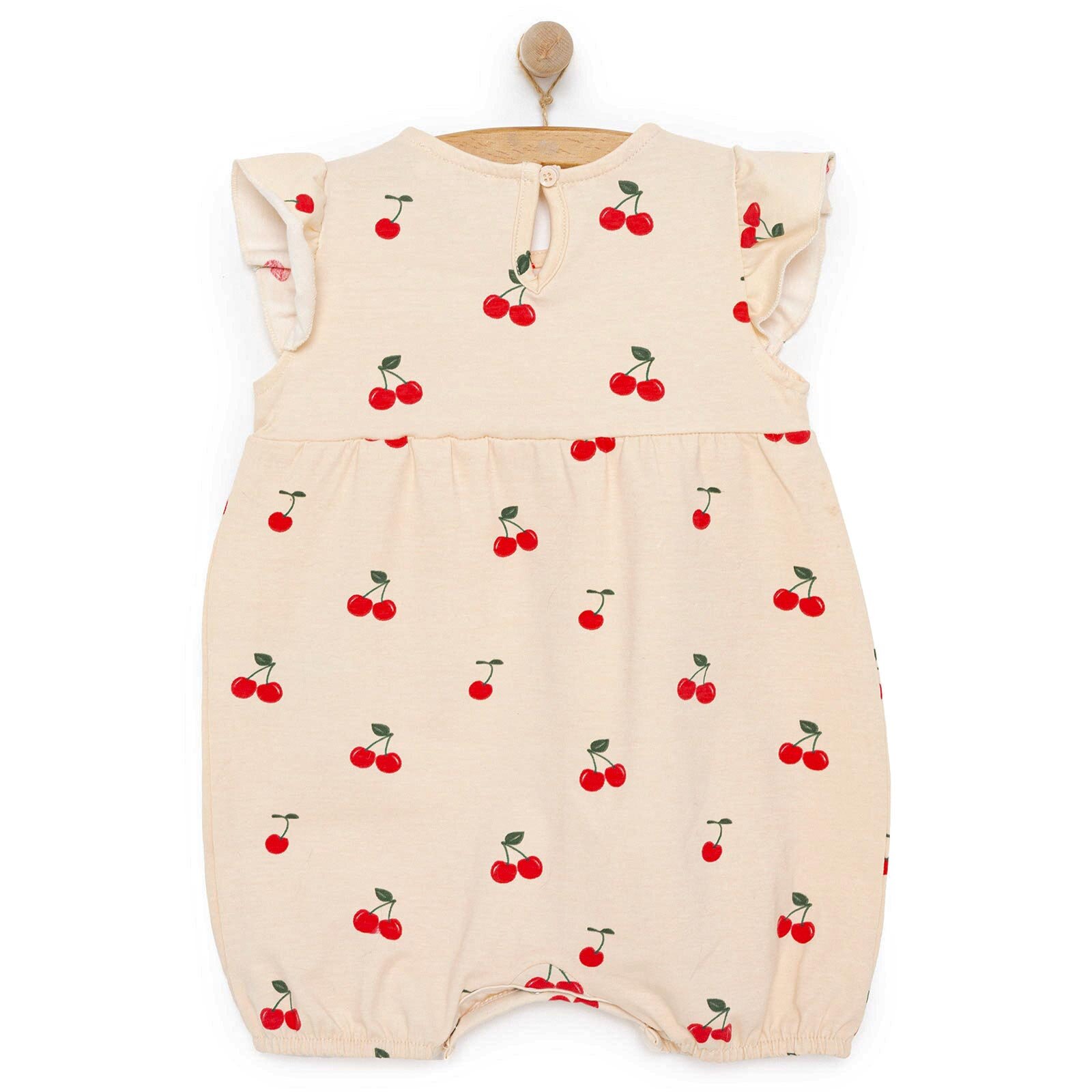 , Basic, Kısa Tulum