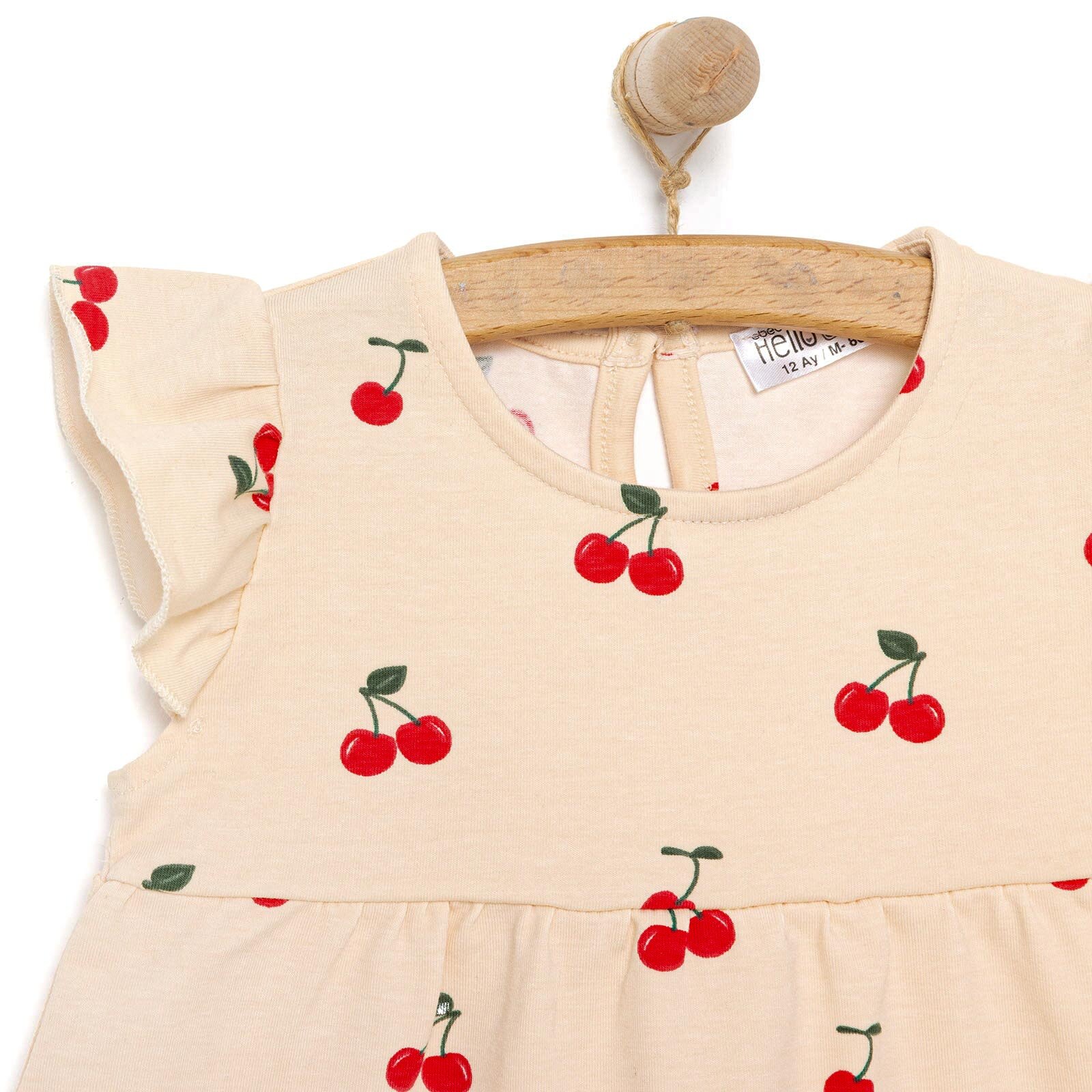 , Basic, Kısa Tulum