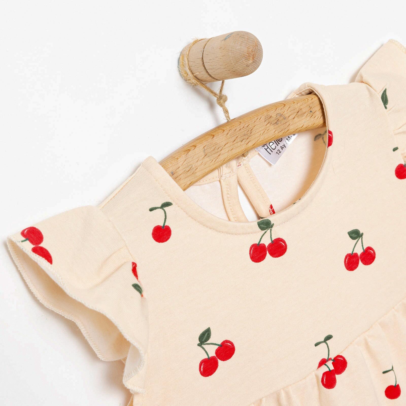 , Basic, Kısa Tulum