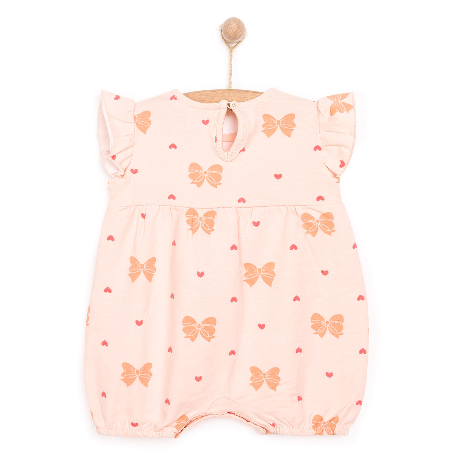 , Basic, Kısa Tulum