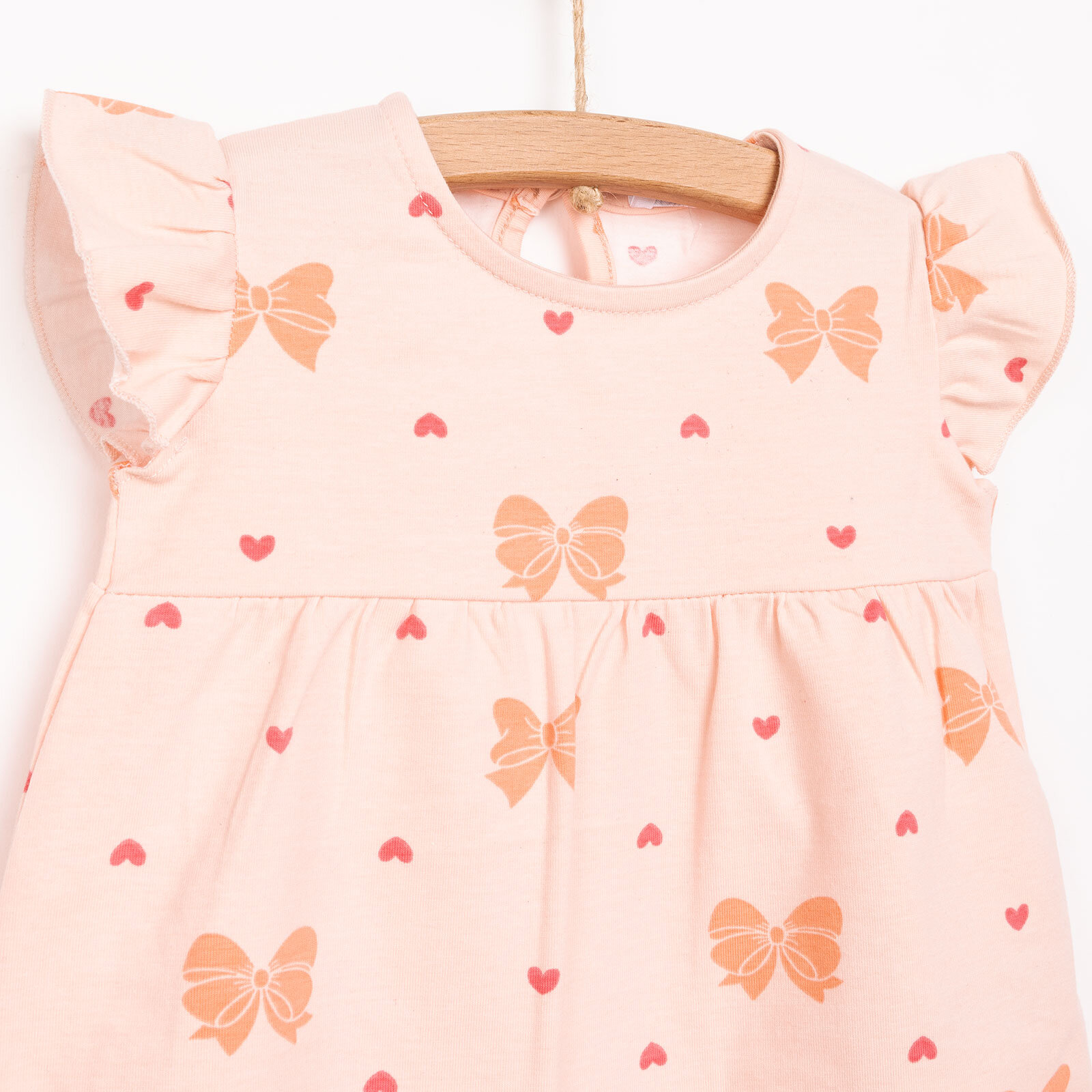 , Basic, Kısa Tulum