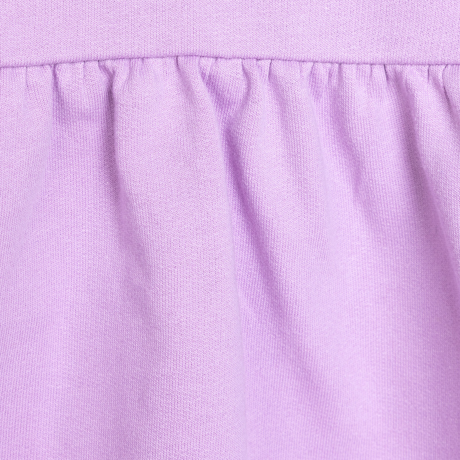 Basic Kız Örme Önü Fırfırlı Elbise Kız Bebek Basic Kız Örme Önü Fırfırlı Elbise Kız Bebek