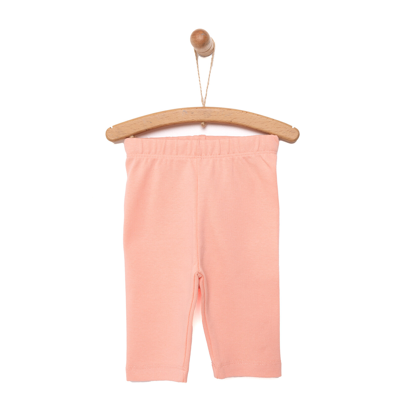 Kız Bebek Tayt Ribana Kumaş Reçme Paça Kız Bebek Tayt Ribana Kumaş Reçme Paça