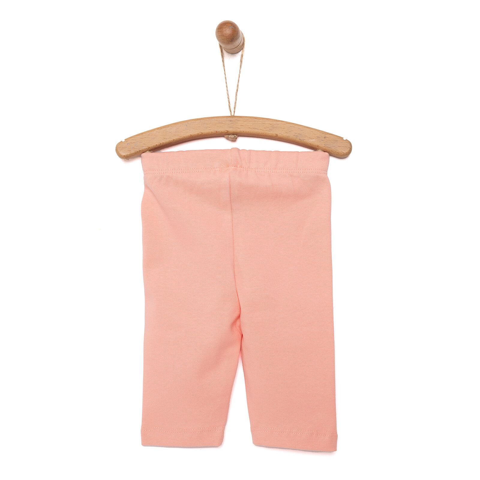 Kız Bebek Tayt Ribana Kumaş Reçme Paça Kız Bebek Tayt Ribana Kumaş Reçme Paça