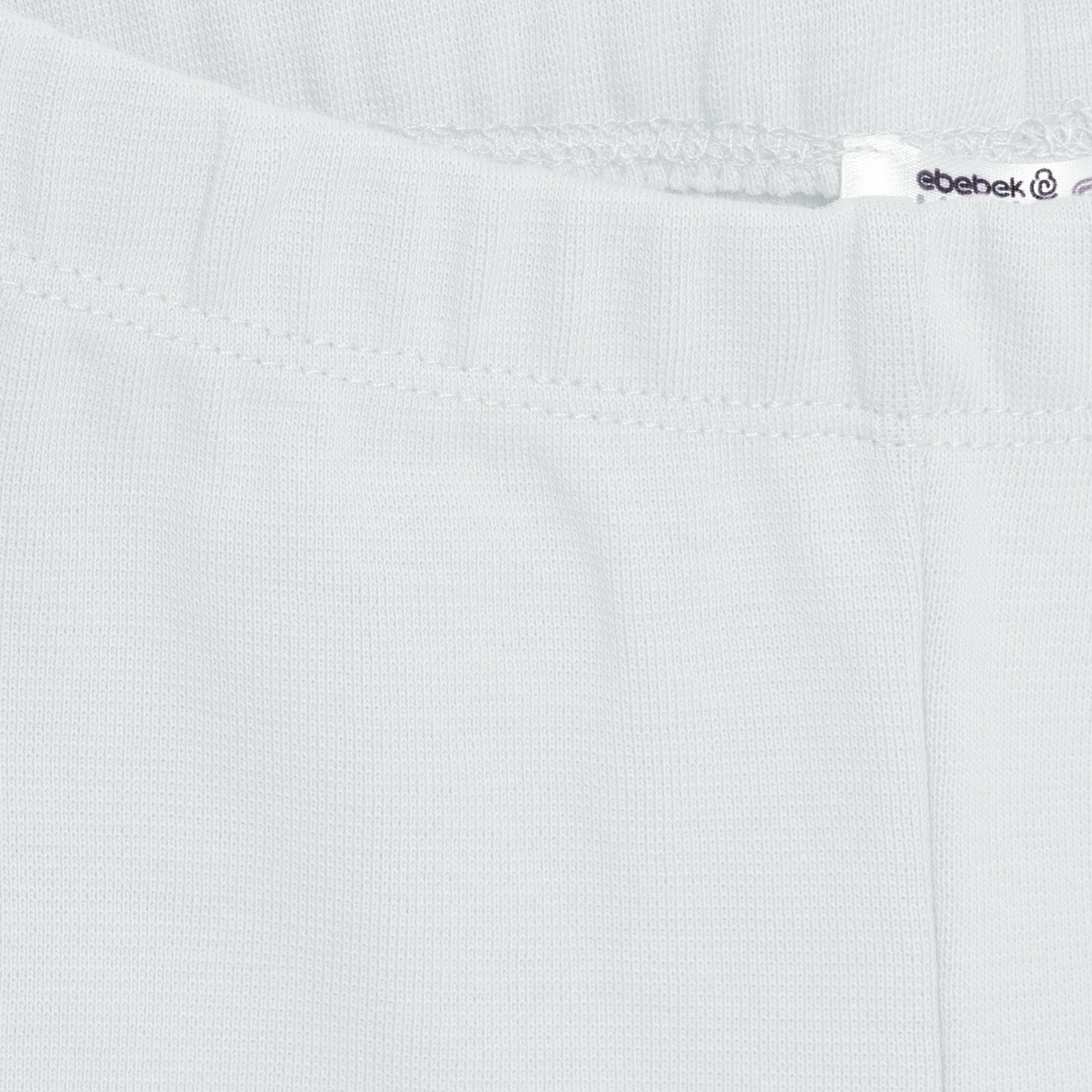 Basic Kız Tayt Kız Bebek