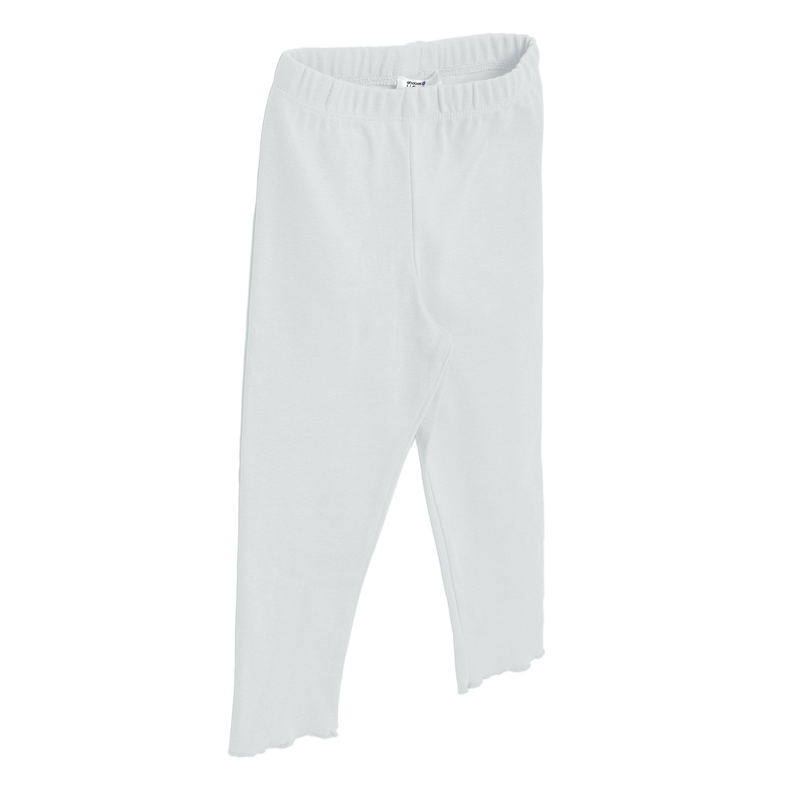 Basic Kız Tayt Kız Bebek