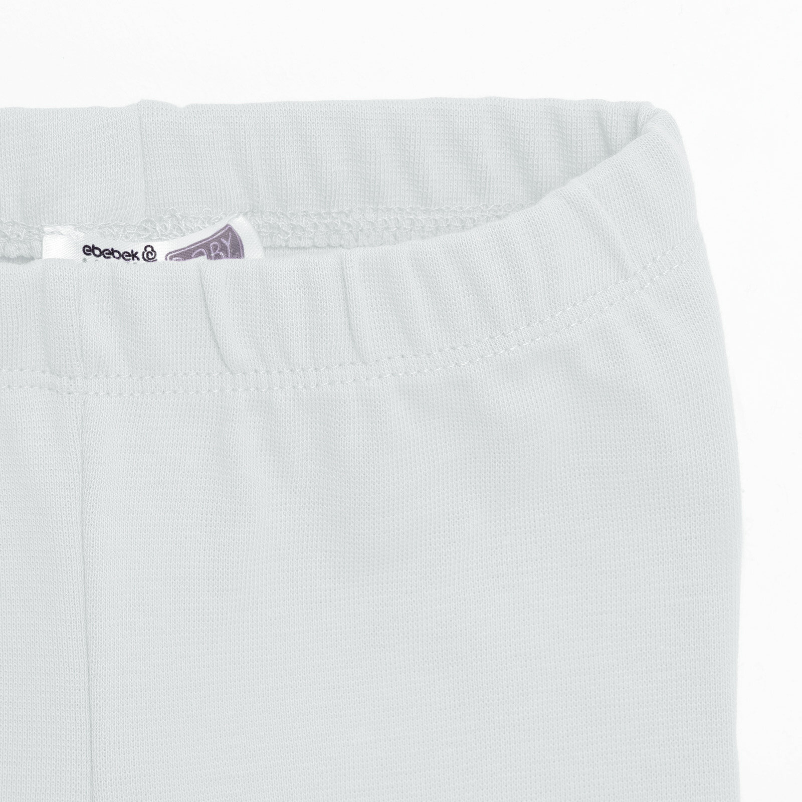 Basic Kız Tayt Kız Bebek