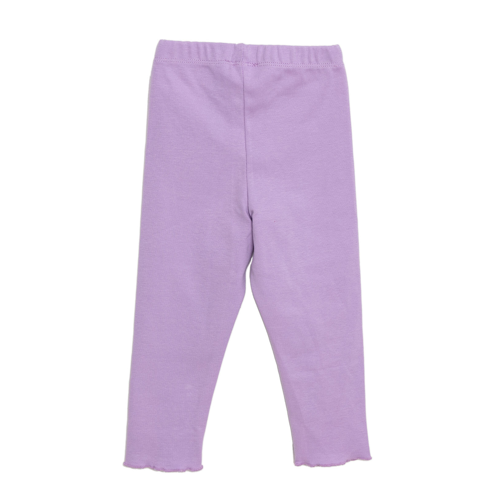 Basic Kız Tayt Kız Bebek