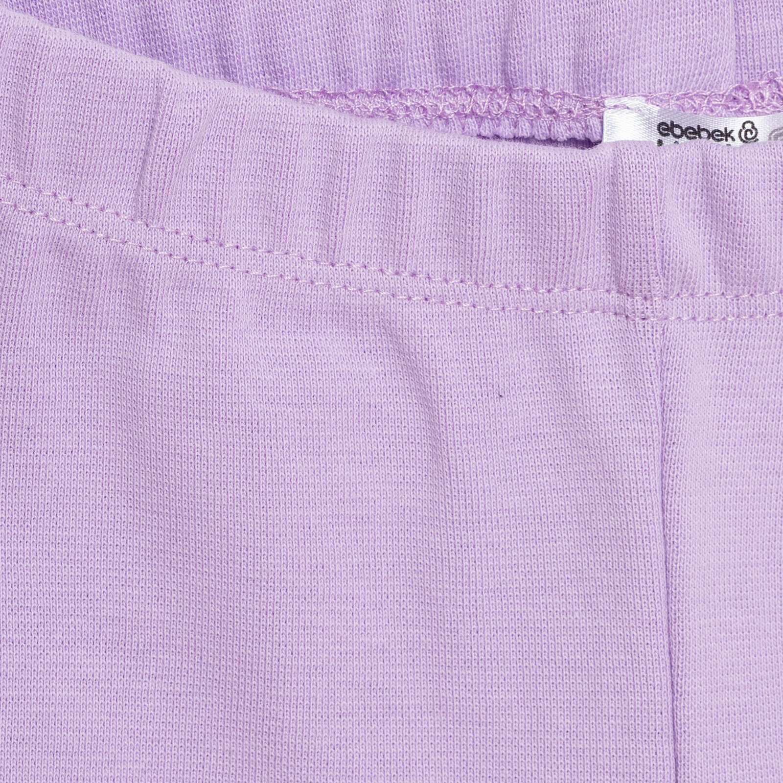 Basic Kız Tayt Kız Bebek