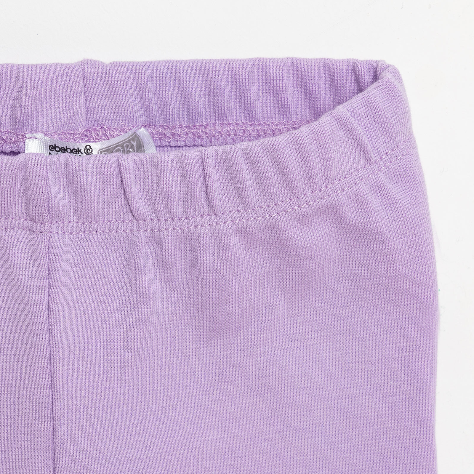 Basic Kız Tayt Kız Bebek