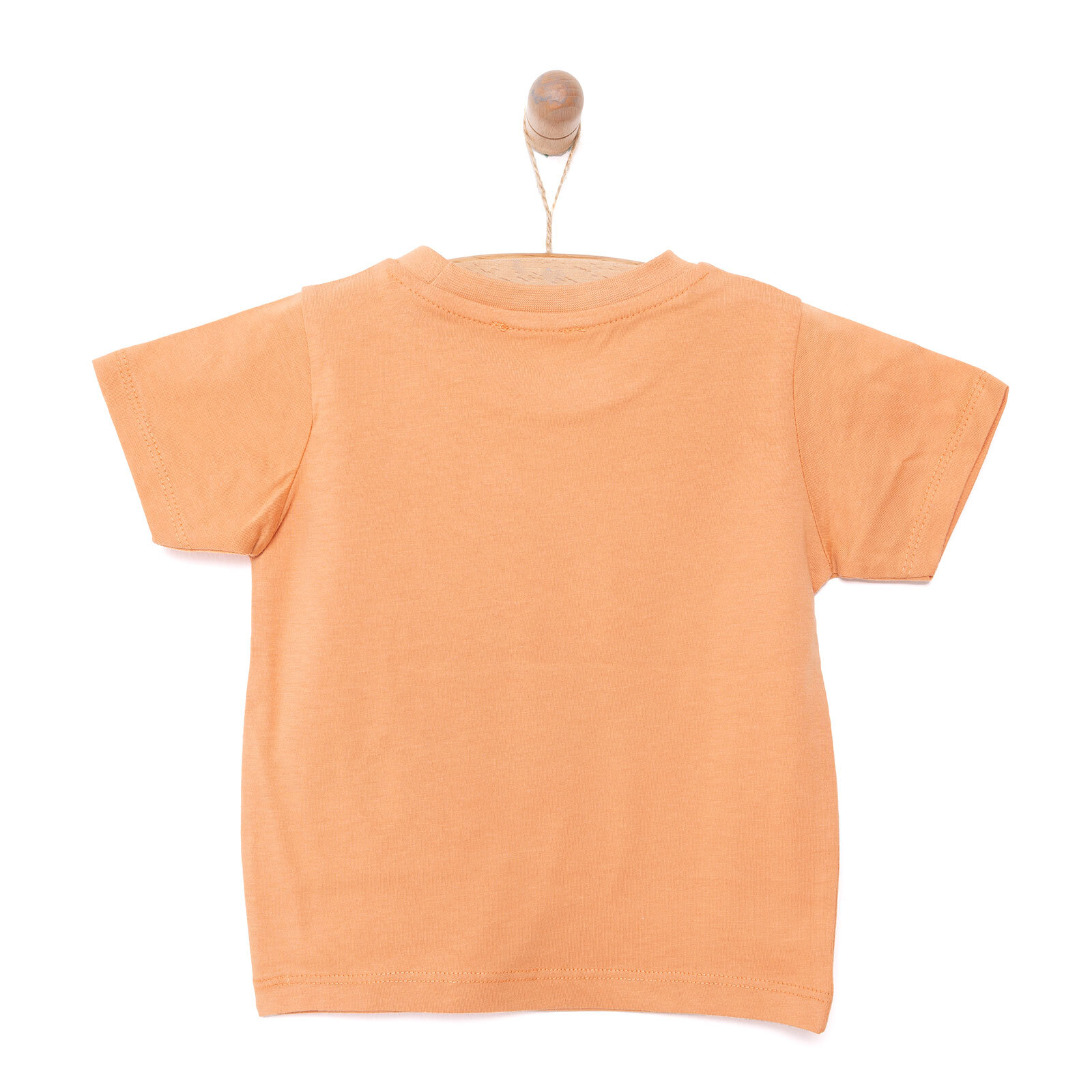 Basic Koala Baskılı Tshirt Erkek Bebek Basic Koala Baskılı Tshirt Erkek Bebek