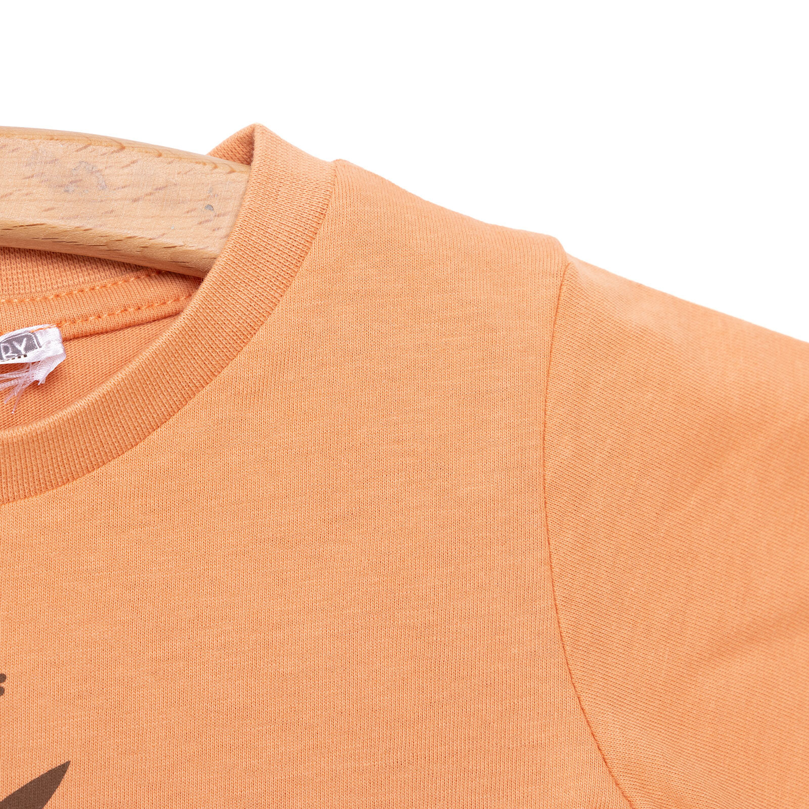 Basic Koala Baskılı Tshirt Erkek Bebek Basic Koala Baskılı Tshirt Erkek Bebek